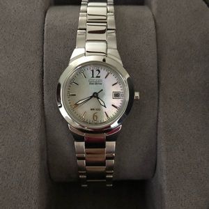 Citizens Eco Drive Women’s Watch